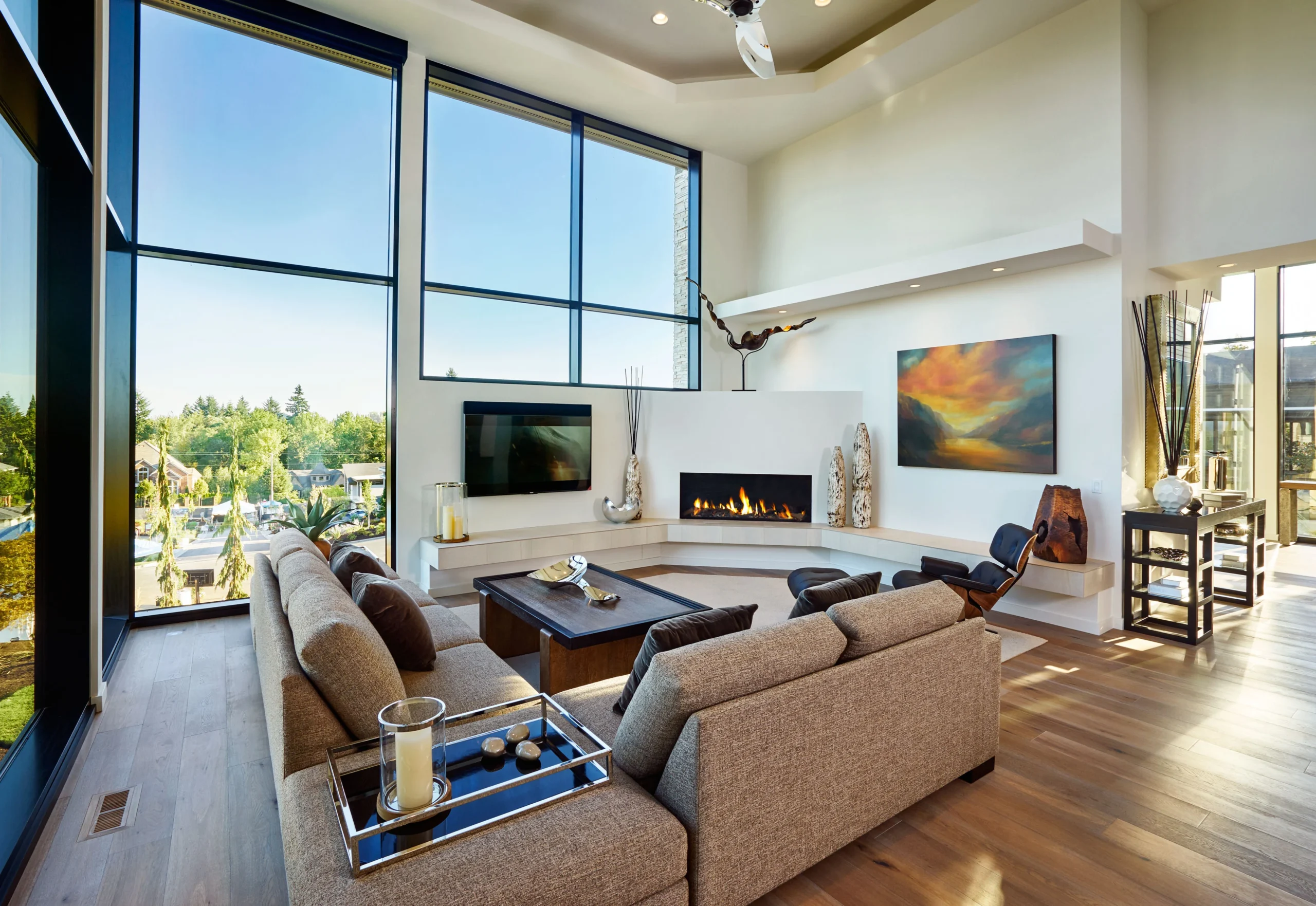 montgomery custom homes