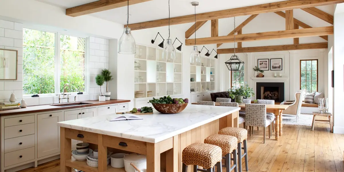 Kitchen Remodeling and Renovation
