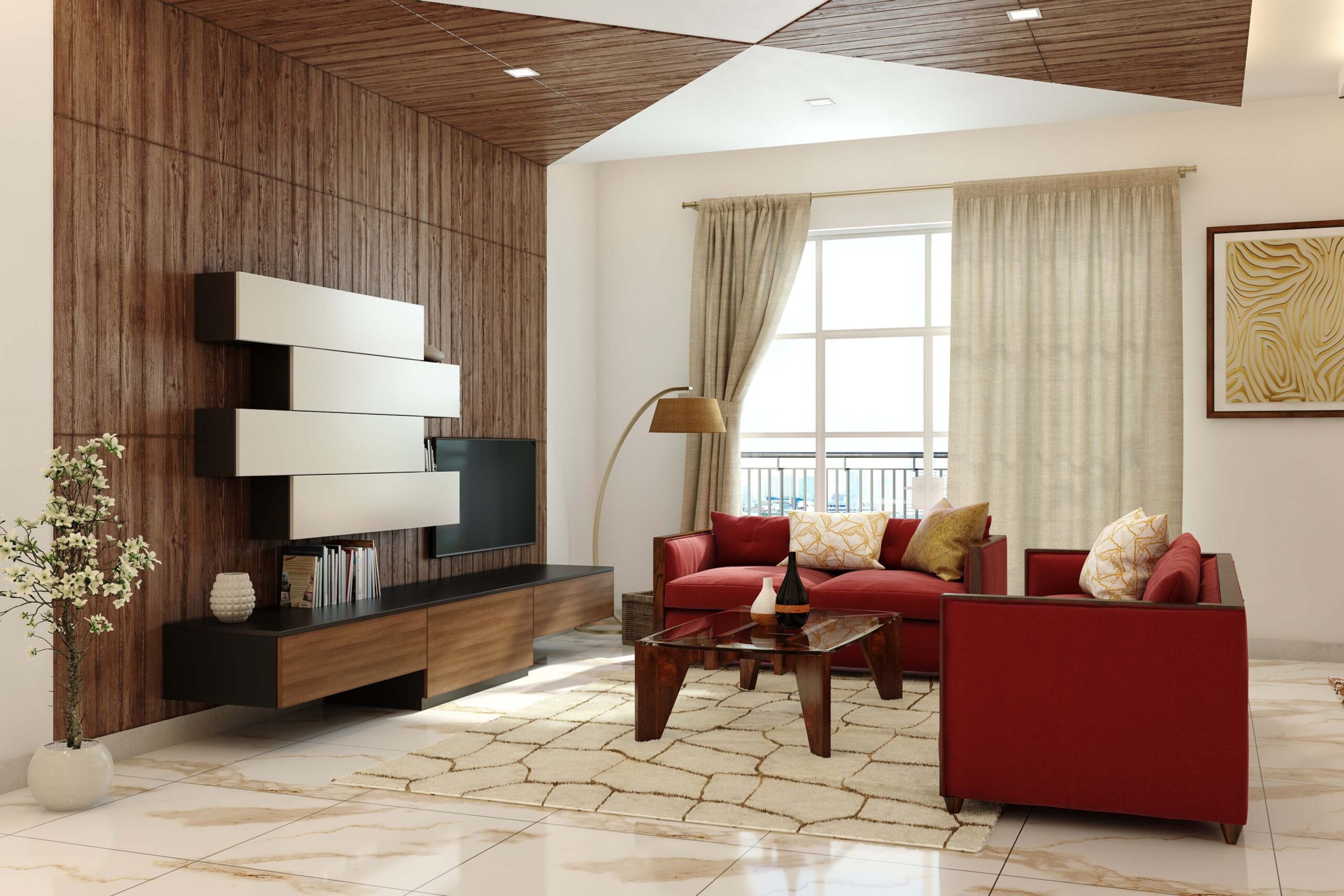 Living Room Designs